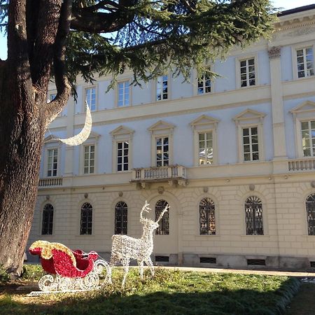 Giuditta Freecarpark&Garden Domodossola Eksteriør billede