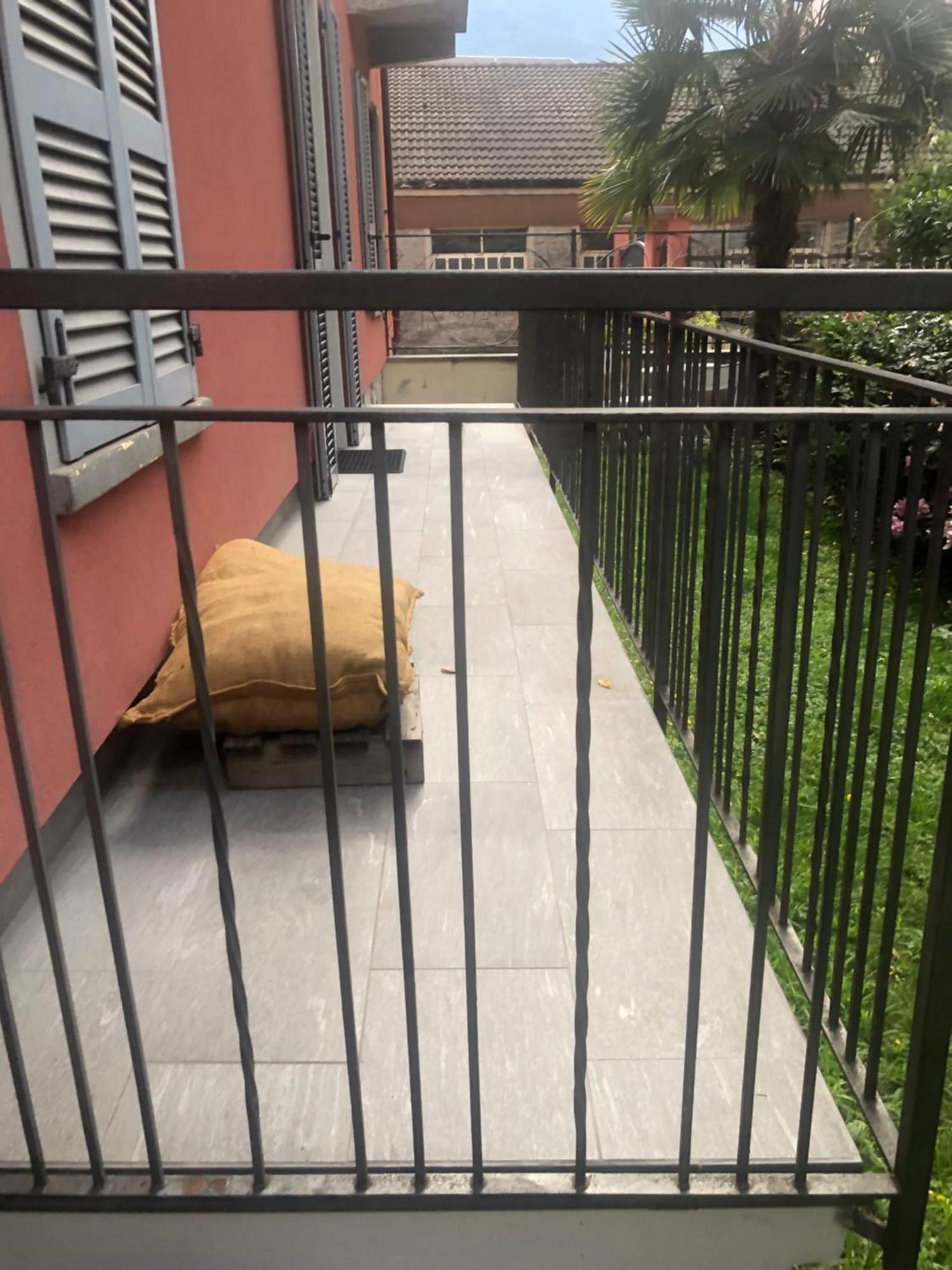 Giuditta Freecarpark&Garden Domodossola Eksteriør billede